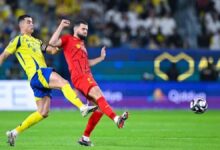 سقوط مفاجئ للنصر أمام القادسية رغم هدف رونالدو