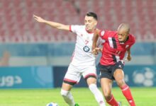 الكويت يشعل أجواء الكأس بثلاثية في شباك خيطان