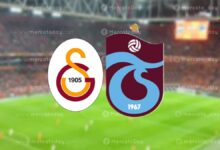 بث مباشر | شاهد مباراة غالطة سراي وطرابزون سبور في نصف نهائي كأس السوبر التركي