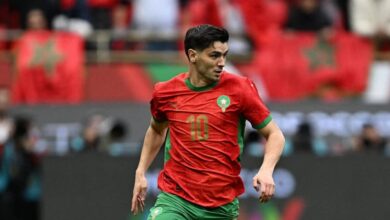 المغرب يعبر تنزانيا ويتأهل إلى ربع نهائي كأس أمم إفريقيا