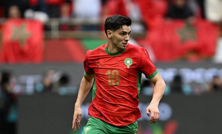 المغرب يعبر تنزانيا ويتأهل إلى ربع نهائي كأس أمم إفريقيا