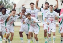 شبيبة القيروان يحسم مواجهة الأولمبي الباجي بهدف مبكر في الدوري التونسي