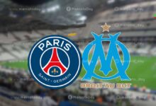 بث مباشر | شاهد مباراة باريس سان جيرمان وأولمبيك مارسيليا في نهائي السوبر الفرنسي