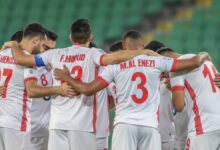 الكويت يعبر السالمية بثنائية ويحجز مقعده في النهائي