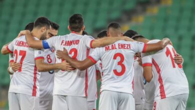 الكويت يعبر السالمية بثنائية ويحجز مقعده في النهائي