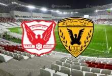 بث مباشر | شاهد مباراة القادسية والفحيحيل في دوري زين الكويتي