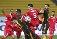 القادسية يعود من الفحيحيل بانتصار مهم ويواصل ملاحقة الصدارة