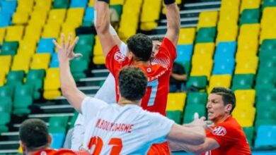 كرة يد.. تونس تفلت من الخسارة والمغرب يفرض التعادل في قمة إفريقية