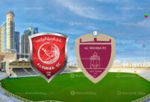 بث مباشر | شاهد مباراة الوحدة والدحيل في كأس السوبر الإماراتي القطري