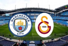 بث مباشر | شاهد مباراة مانشستر سيتي وغلطة سراي في دوري أبطال أوروبا