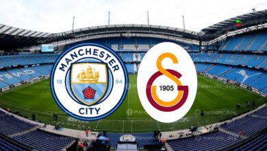 بث مباشر | شاهد مباراة مانشستر سيتي وغلطة سراي في دوري أبطال أوروبا