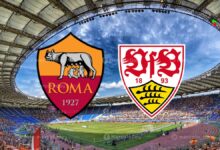 بث مباشر | شاهد مباراة روما وشتوتغارت في الدوري الأوروبي