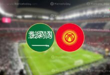بث مباشر | شاهد مباراة السعودية وقيزغيزستان في كأس آسيا تحت 23 عامًا