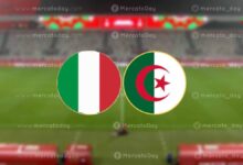 بث مباشر مباراة الجزائر وإيطاليا في بطولة العالم لدوري الملوك