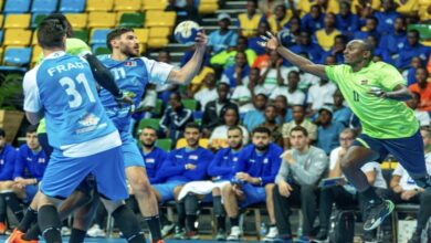 كرة يد.. تونس تقهر كينيا بفارق 18 هدفاً وتعبر كمتصدرة للدور الأساسي في كأس إفريقيا