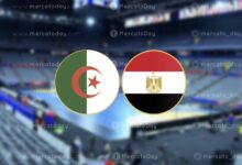 كرة يد.. بث مباشر | شاهد مباراة مصر والجزائر في كأس أمم إفريقيا