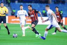 الرياض يوقف زحف الهلال ويُنعش صراع القمة في دوري روشن