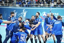 كرة يد.. الكويت تصنع التاريخ ببلوغ نصف نهائي كأس آسيا على حساب كوريا الجنوبية