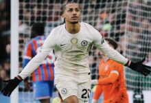 بلمسات لاتينية.. تشيلسي يعبر اختبار كريستال بالاس في سيلهورست بارك