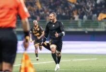 الأسطورة بدر المطوع يقود القادسية لنهائي السوبر الكويتي بعد ريمونتادا تاريخية أمام العربي