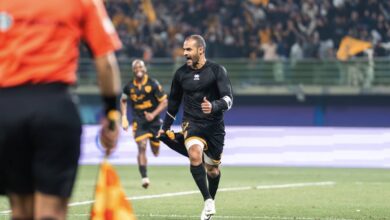 الأسطورة بدر المطوع يقود القادسية لنهائي السوبر الكويتي بعد ريمونتادا تاريخية أمام العربي