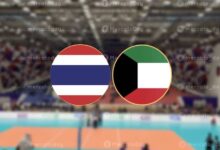 فوتسال.. بث مباشر مشاهدة مباراة الكويت وتايلاند في كأس آسيا