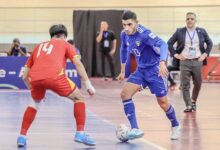 فوتسال.. فيتنام تهزم الكويت بصعوبة في الجولة الأولى بكأس آسيا لكرة الصالات