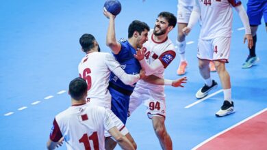 كرة يد.. الكويت تفرط في التأهل لنهائي كأس آسيا بخسارة مثيرة أمام قطر