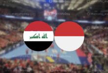 فوتسال.. مشاهدة لعبة العراق وإندونيسيا في كأس آسيا