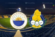 بث مباشر | شاهد مباراة الشارقة والغرافة في نهائي كأس السوبر الإماراتي القطري