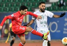 العربي يتأهل إلى نهائي كأس ولي العهد الكويتي بثنائية في الفحيحيل