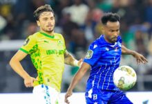 الهلال يثقل كاهل صن داونز في كيغالي بثنائية وينفرد بصدارة المجموعة