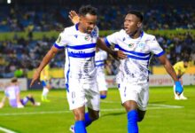 الهلال يرفض الهزيمة من صن داونز في بريتوريا ويضمن الصدارة في الجولة الثالثة