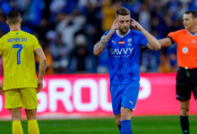 الهلال يلحق بالنصر الهزيمة الثالثة تواليًا ويؤكد أحقيته في الصدارة