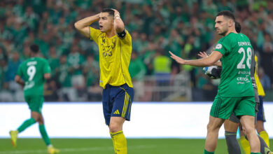 الأهلي يقهر النصر في الإنماء ويُلحق به الخسارة الأولى