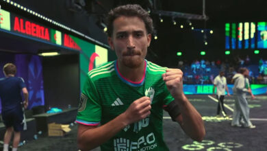 الجزائر تسحق بولندا 8-5 في افتتاح مشوارها بكأس العالم لدوري الملوك 2026