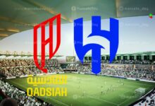 بث مباشر | شاهد مباراة الهلال والقادسية في دوري روشن السعودي