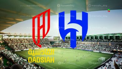 بث مباشر | شاهد مباراة الهلال والقادسية في دوري روشن السعودي