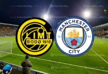 بث مباشر | شاهد مباراة مانشستر سيتي وبودو غليمت في دوري أبطال أوروبا