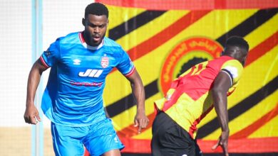 الترجي الجرجيسي يعرقل النادي الإفريقي ويتفادى الهزيمة الثالثة تواليًا