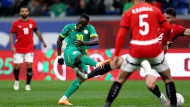 ماني يكتب نهاية حلم مصر.. السنغال تُكرر السيناريو وتبلغ نهائي أمم إفريقيا 2025