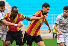 صاروخ بوعالية يحسمها.. الترجي يعدل المسار سريعًا بالفوز على شبيبة القيروان