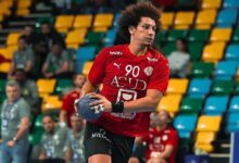 كرة يد.. مصر تسحق نيجيريا وتؤكد قوتها قبل نصف النهائي بطولة إفريقيا 2026