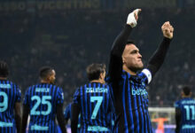 الإنتر يزيد متاعب بولونيا ويوقعه في الهزيمة الخامسة