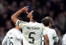 ريال مدريد يبعث رسالة قوية بسداسية في شباك موناكو