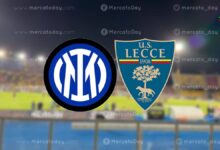 بث مباشر | شاهد مباراة إنتر ميلان وليتشي في الدوري الإيطالي