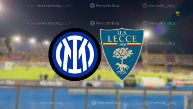 بث مباشر | شاهد مباراة إنتر ميلان وليتشي في الدوري الإيطالي