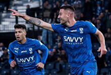 الهلال يفرض هيمنته ويكتسح الحزم بثلاثية نظيفة في الدوري السعودي