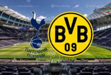 بث مباشر | شاهد مباراة توتنهام وبوروسيا دورتموند في دوري أبطال أوروبا