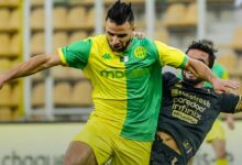 طرد "بانغورا" يُفسد أفضلية مولودية الجزائر ويمنح شبيبة القبائل فرصة العودة